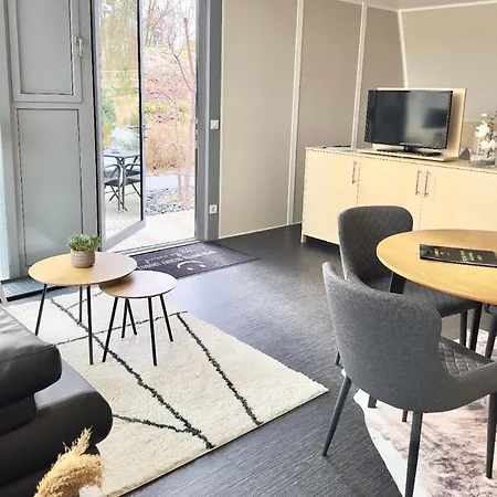 Düne 3 Apartment Elsterheide