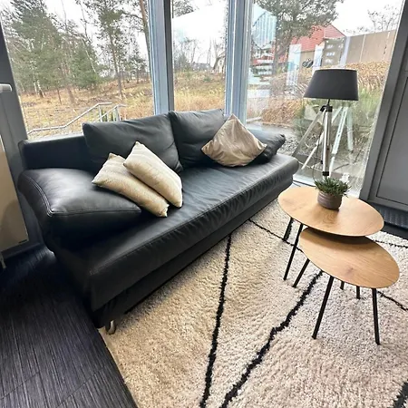 Apartment Düne 3 Elsterheide