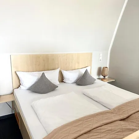 Duene 3 1og Grundbelegung 2 Pers