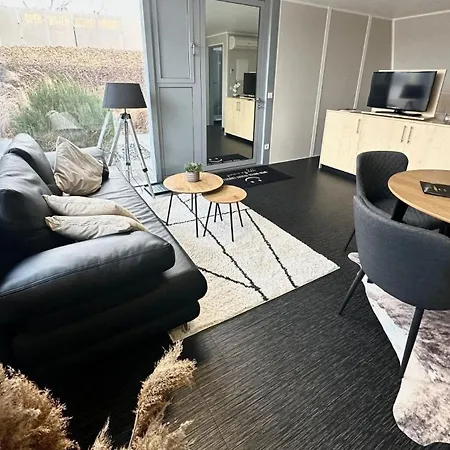 Duene 3 1og Grundbelegung 2 Pers Apartment *