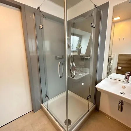 Duene 3 1og Grundbelegung 2 Pers Apartment *