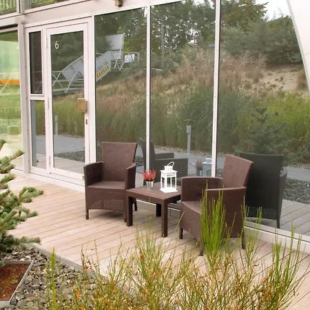 Düne 3 * Elsterheide