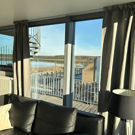 Apartment Düne 3 Elsterheide