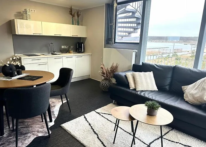 Duene 3 1og Grundbelegung 2 Pers *