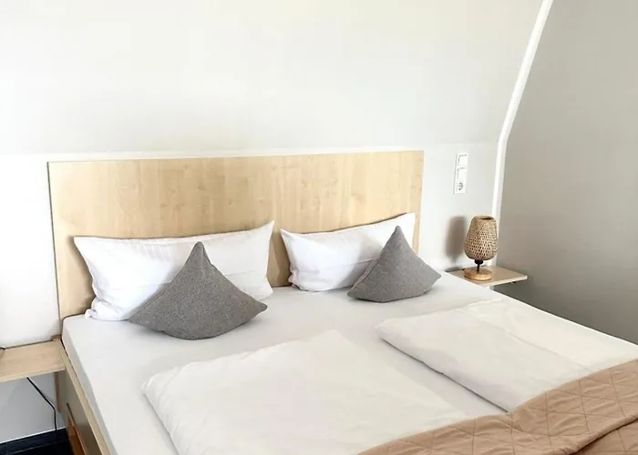 Duene 3 1og Grundbelegung 2 Pers