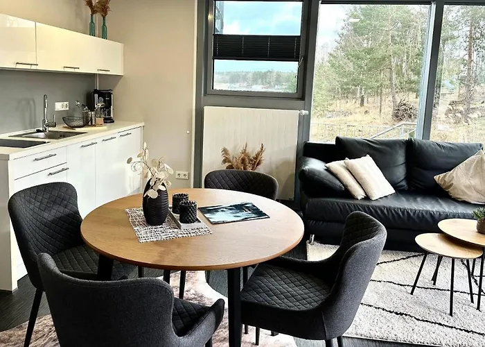 Duene 3 1og Grundbelegung 2 Pers *