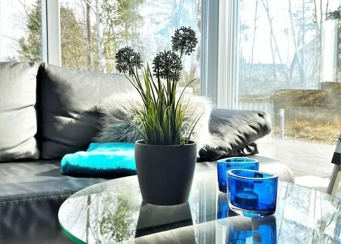 Duene 3 1og Grundbelegung 2 Pers