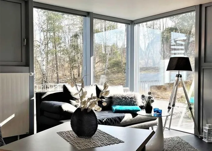 Duene 3 1og Grundbelegung 2 Pers Elsterheide