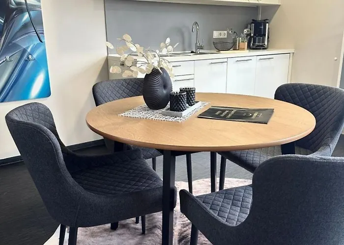 Duene 3 1og Grundbelegung 2 Pers