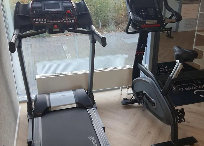 Duene 3 1og Grundbelegung 2 Pers *