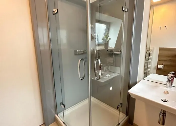 Duene 3 1og Grundbelegung 2 Pers Apartment *