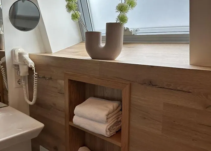 Apartment Duene 3 1og Grundbelegung 2 Pers *