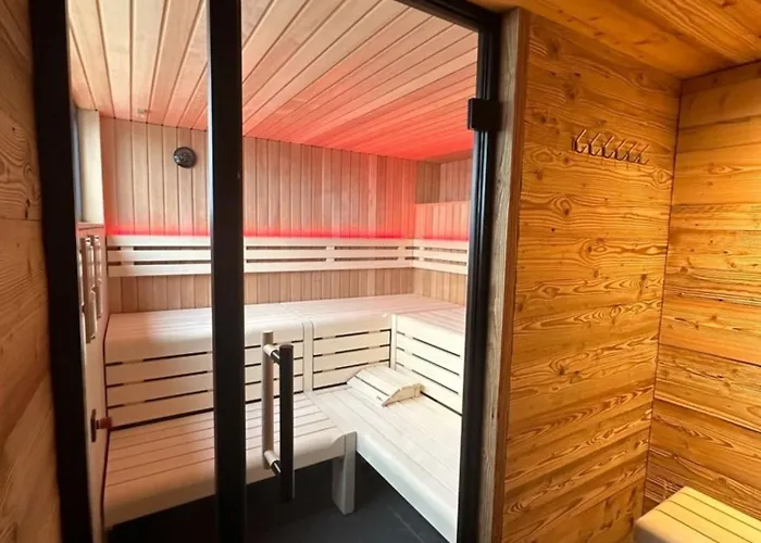 Duene 3 1og Grundbelegung 2 Pers * Elsterheide